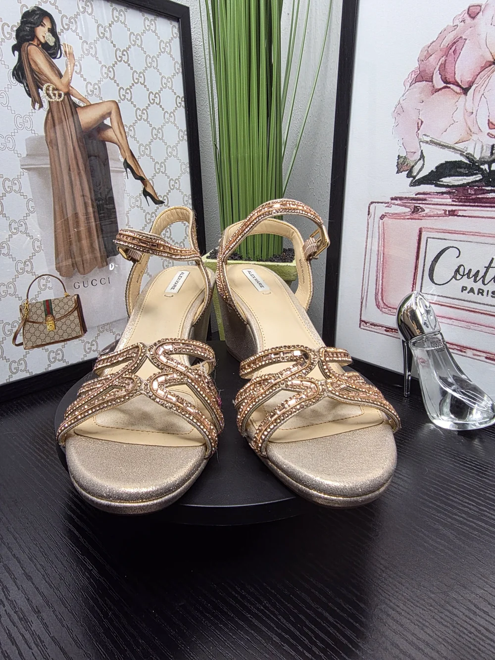 Alex Marie Sandals